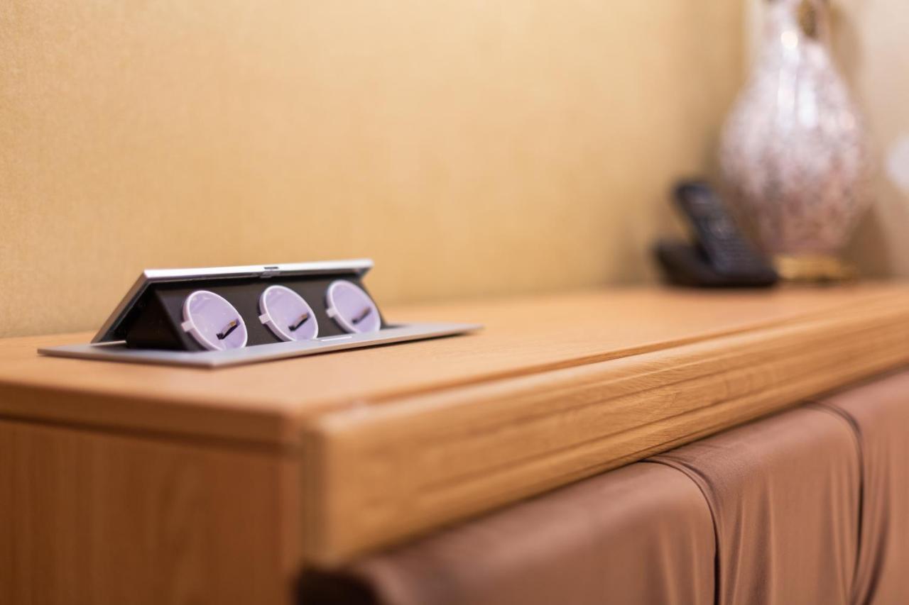 Hotel Am Ring Sibiu Exterior photo