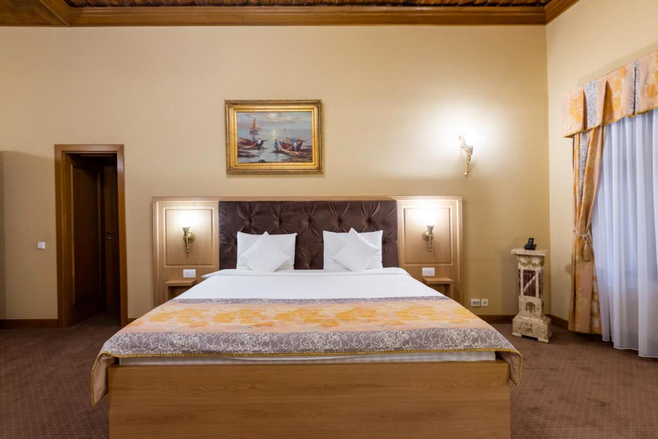 Hotel Am Ring Sibiu Exterior photo