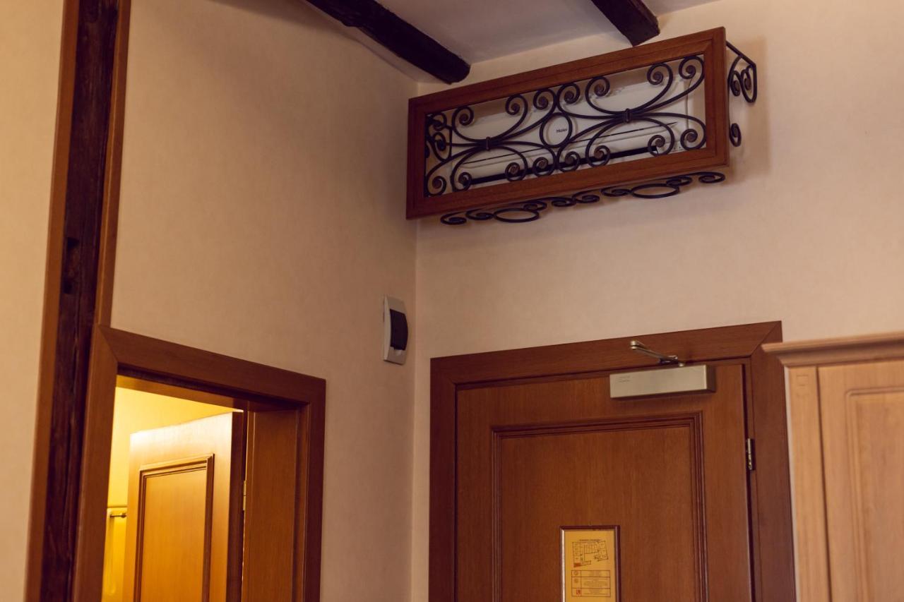 Hotel Am Ring Sibiu Exterior photo