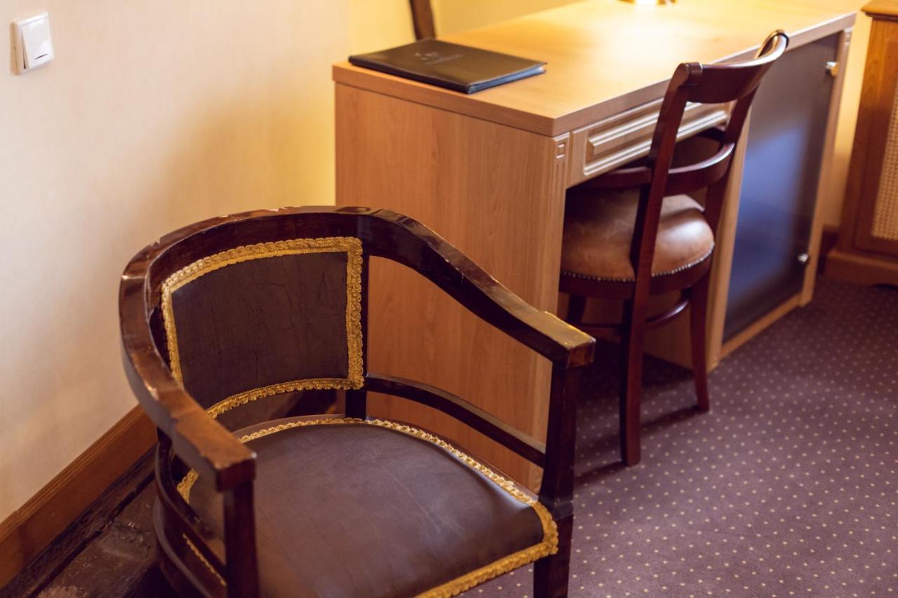 Hotel Am Ring Sibiu Exterior photo