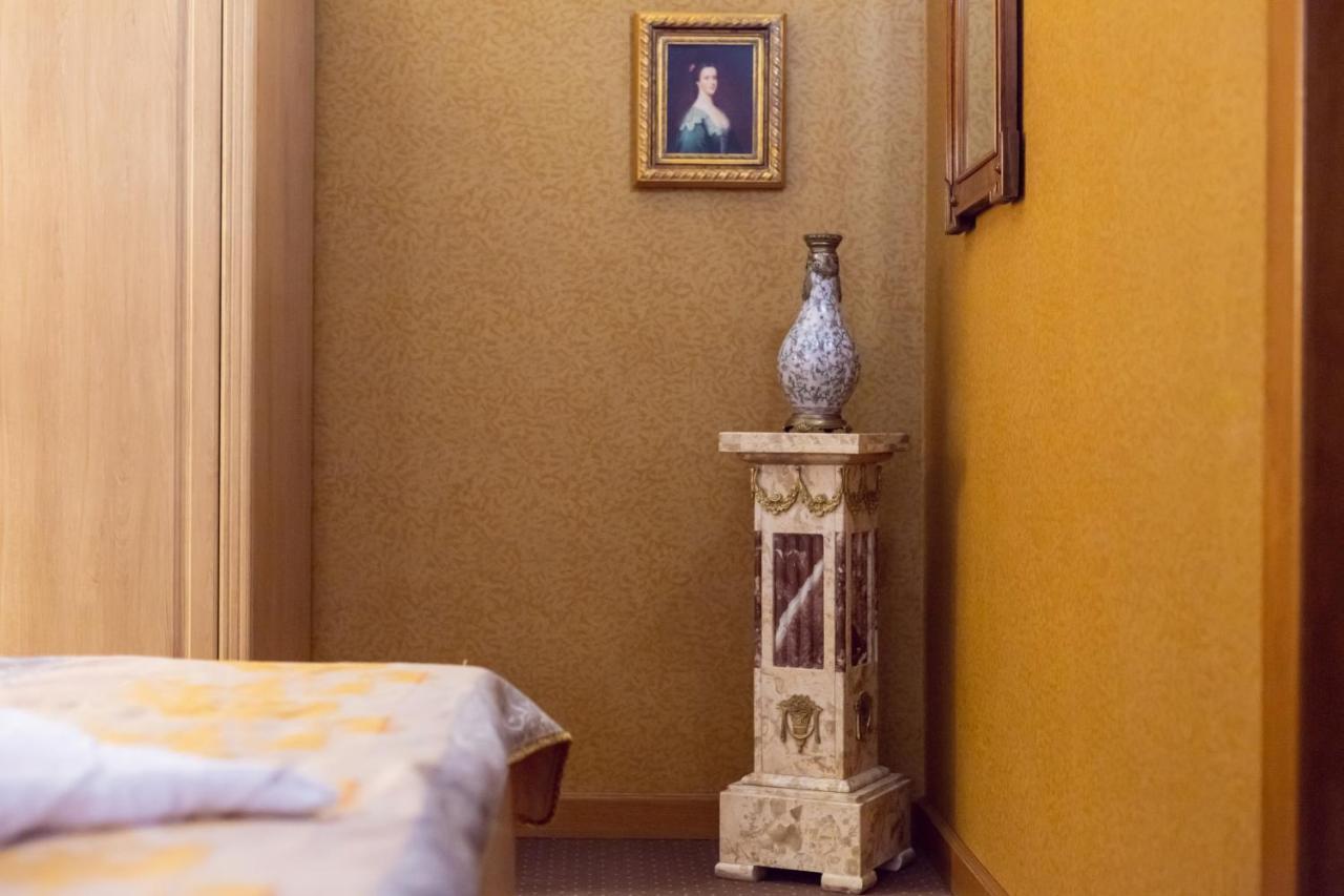 Hotel Am Ring Sibiu Exterior photo