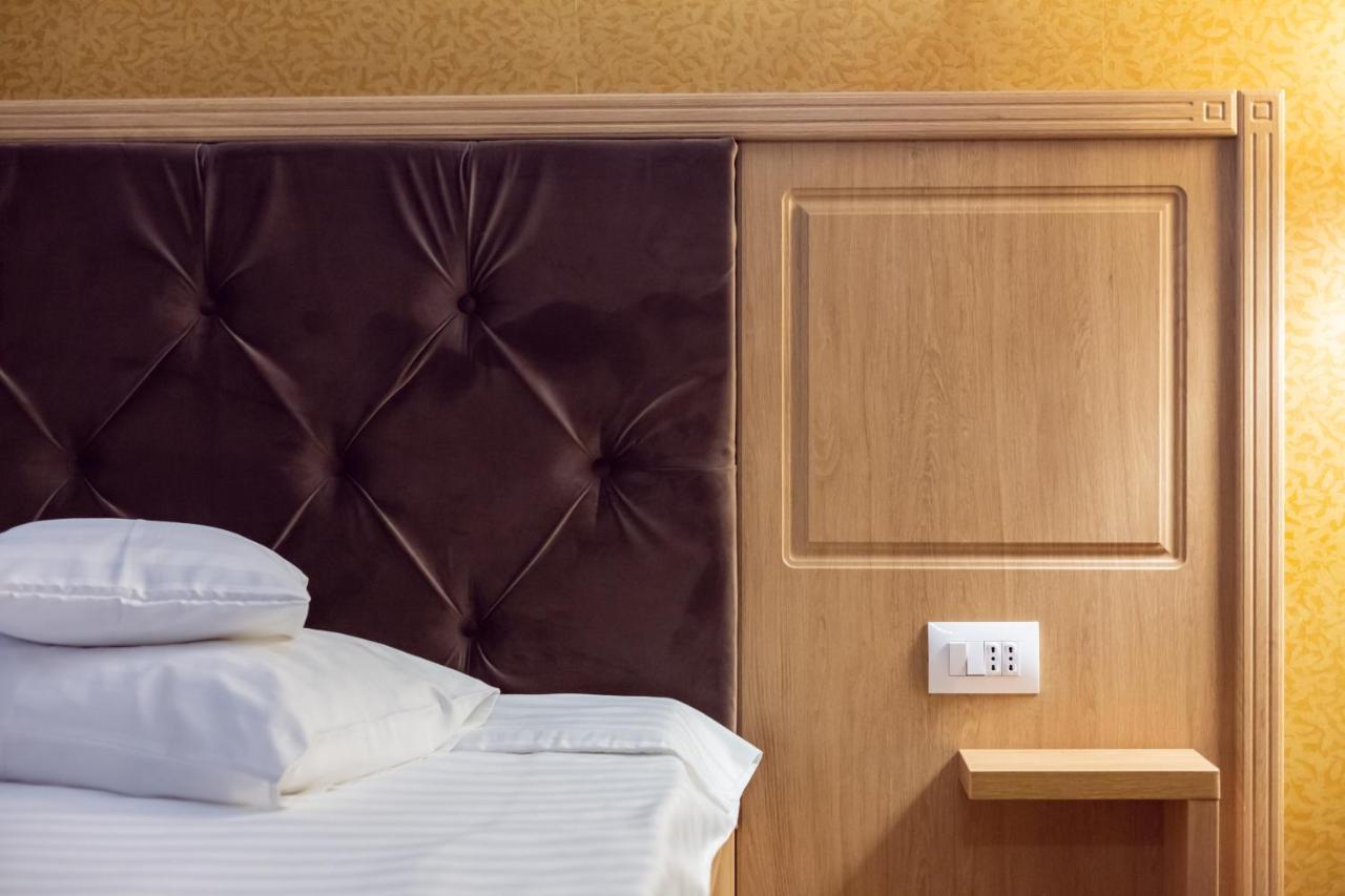 Hotel Am Ring Sibiu Exterior photo