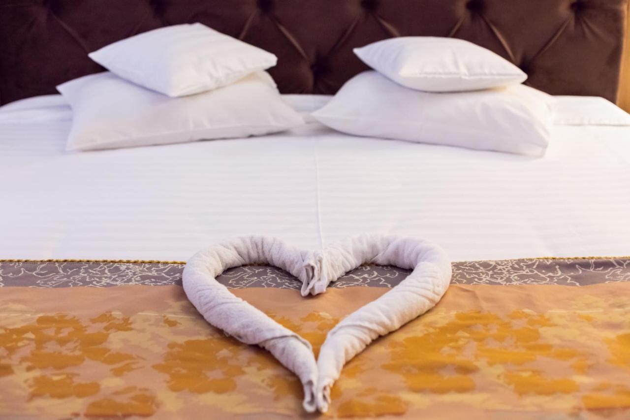 Hotel Am Ring Sibiu Exterior photo