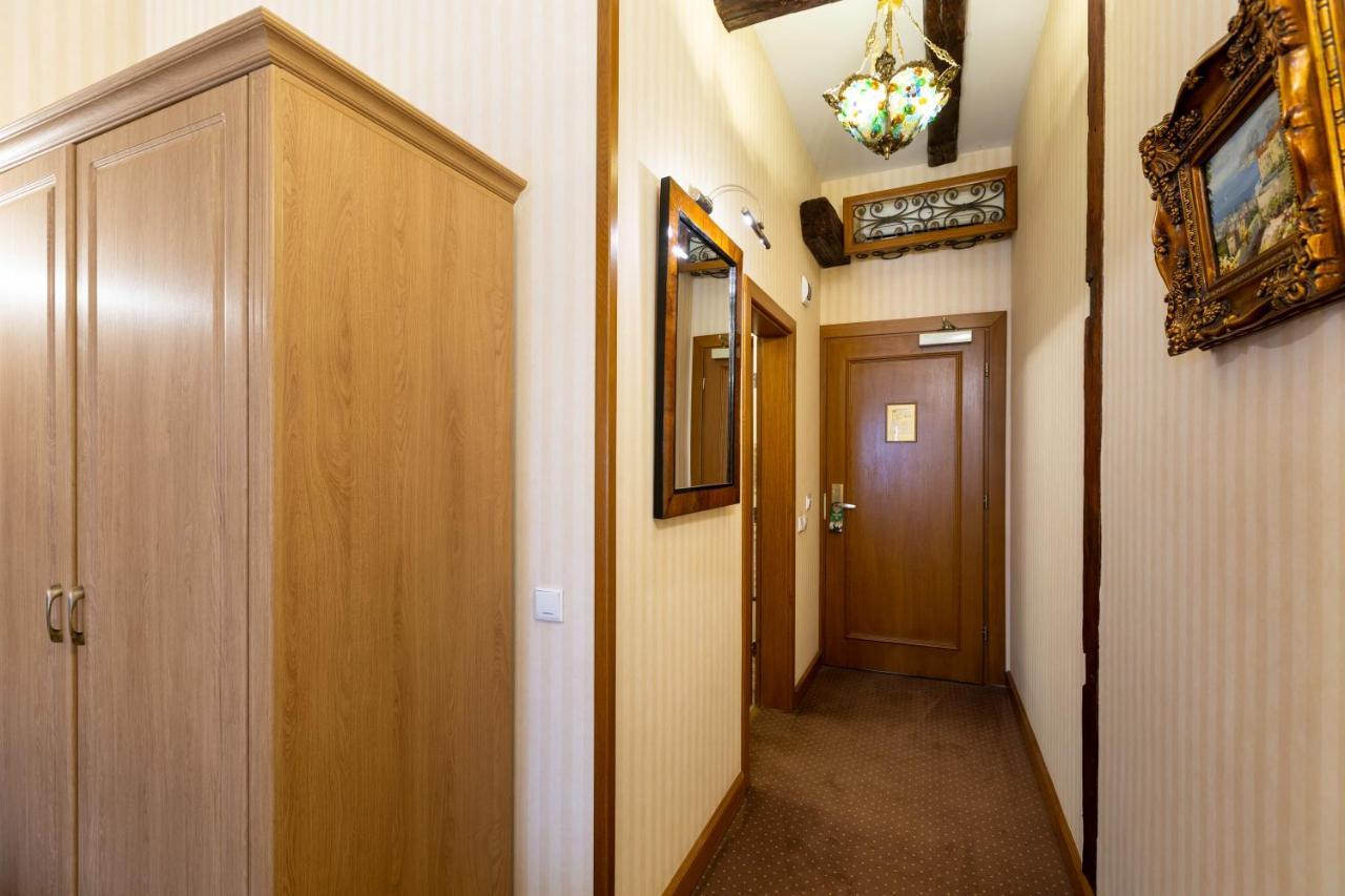 Hotel Am Ring Sibiu Exterior photo