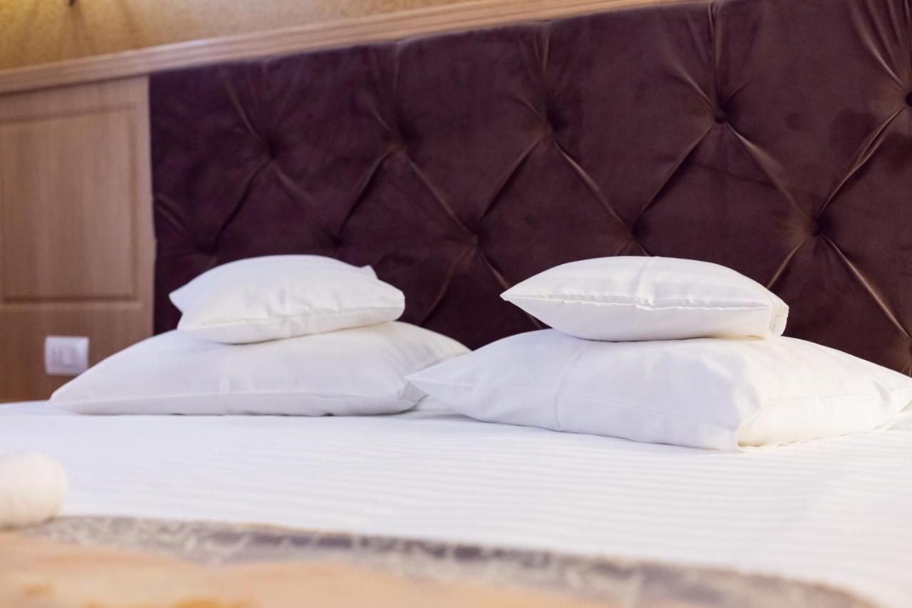 Hotel Am Ring Sibiu Exterior photo