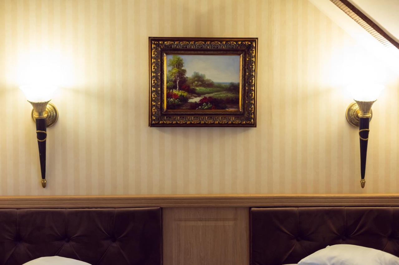 Hotel Am Ring Sibiu Exterior photo